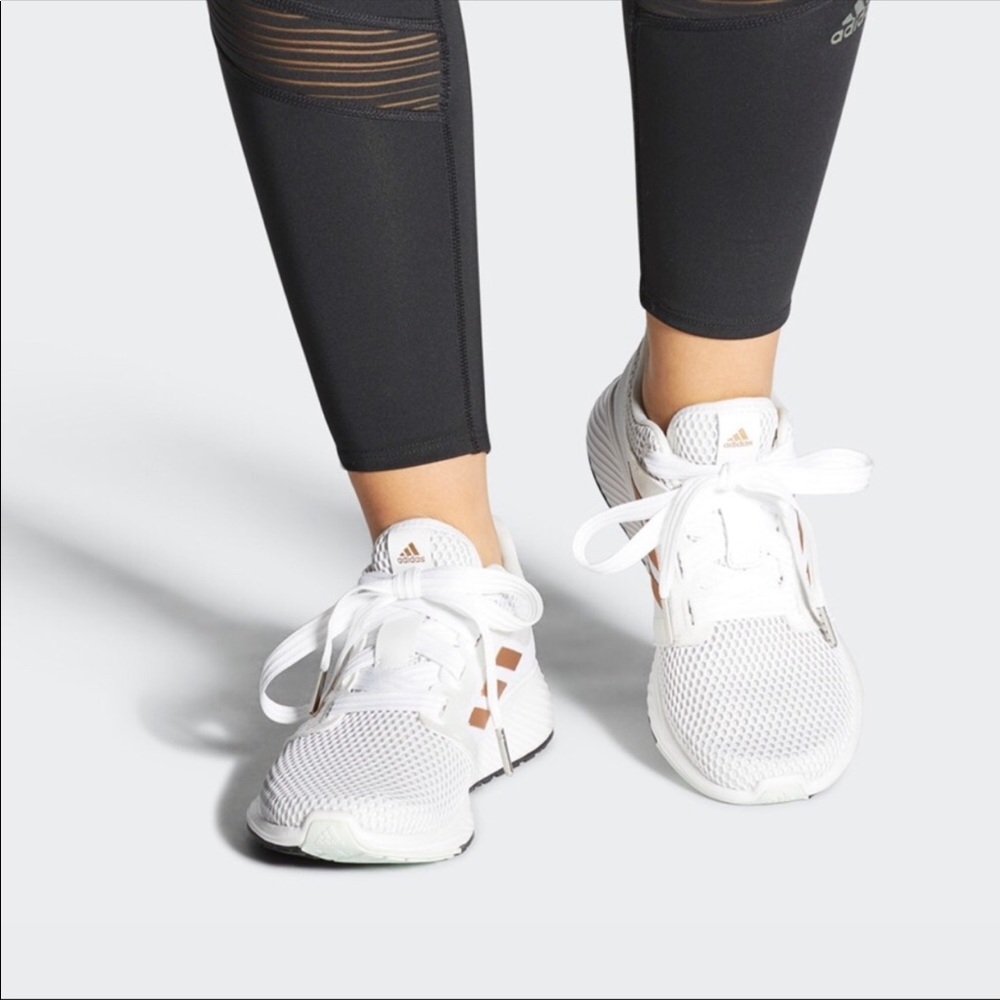 Adidas Edge Lux 3